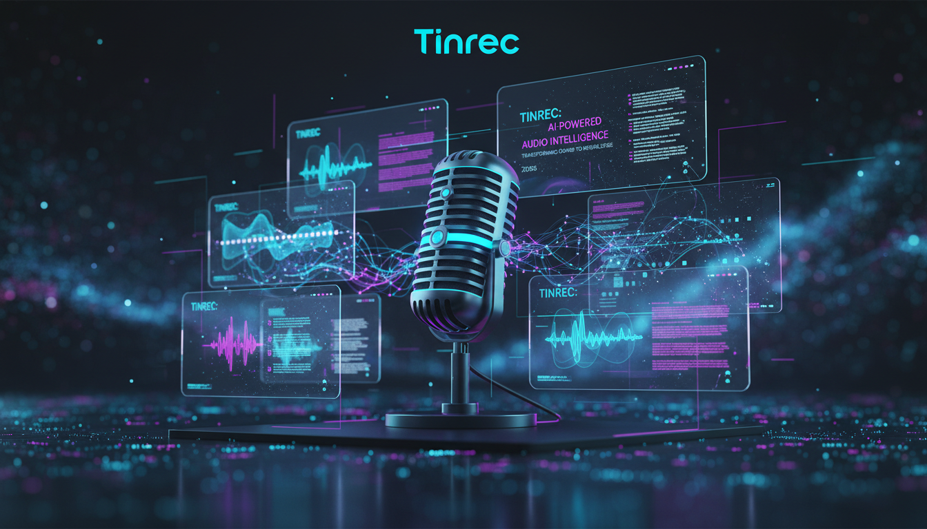 Tinrec Insight 2