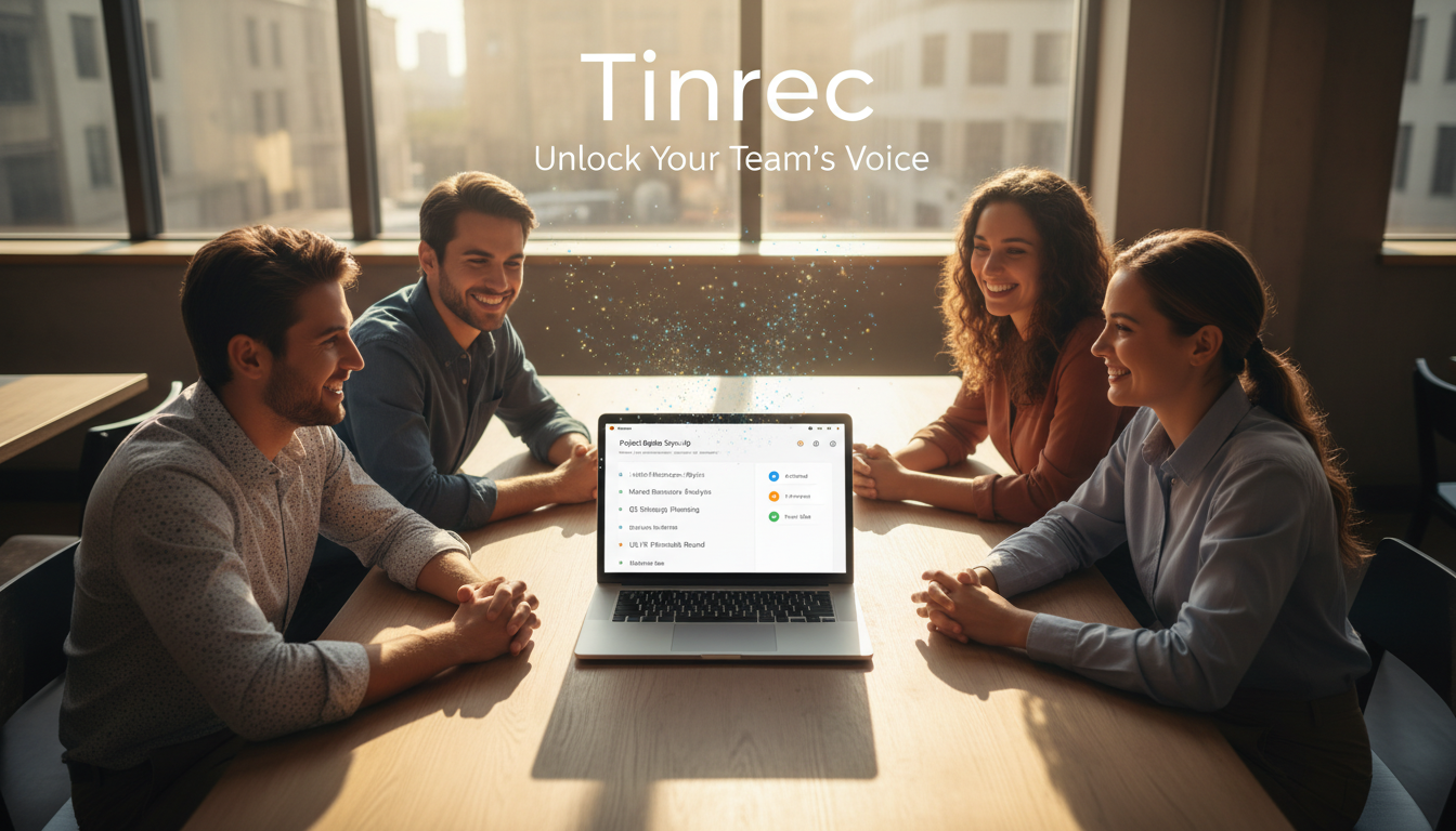 Tinrec Insight 3