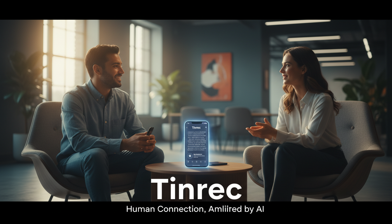 Tinrec Insight 3