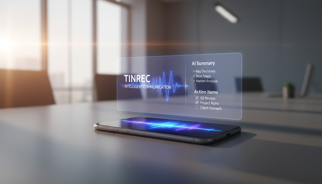2026 最新 10 款即時錄音轉文字 App 推薦:解決會議逐字稿與繁體中文辨識痛點