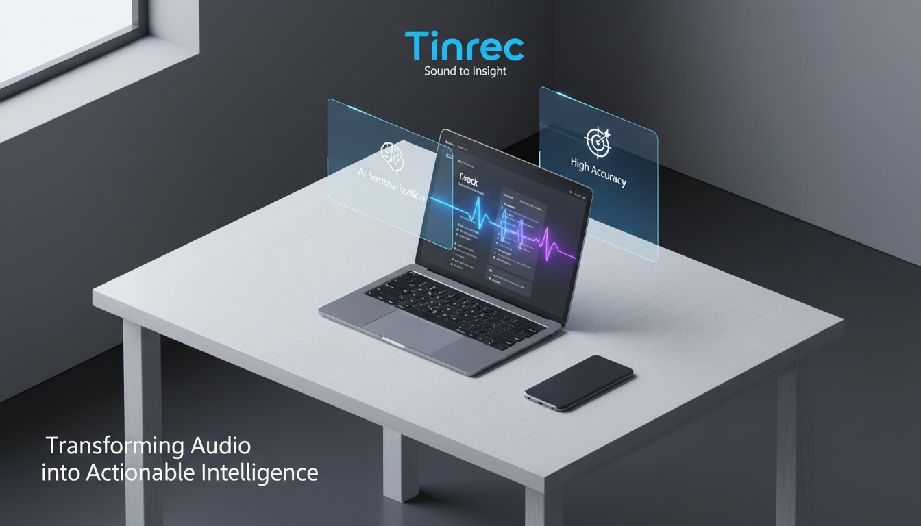 2026 最新 10 款錄音轉文字工具評測：如何把錄音檔變成文字？（含免費與付費推薦）