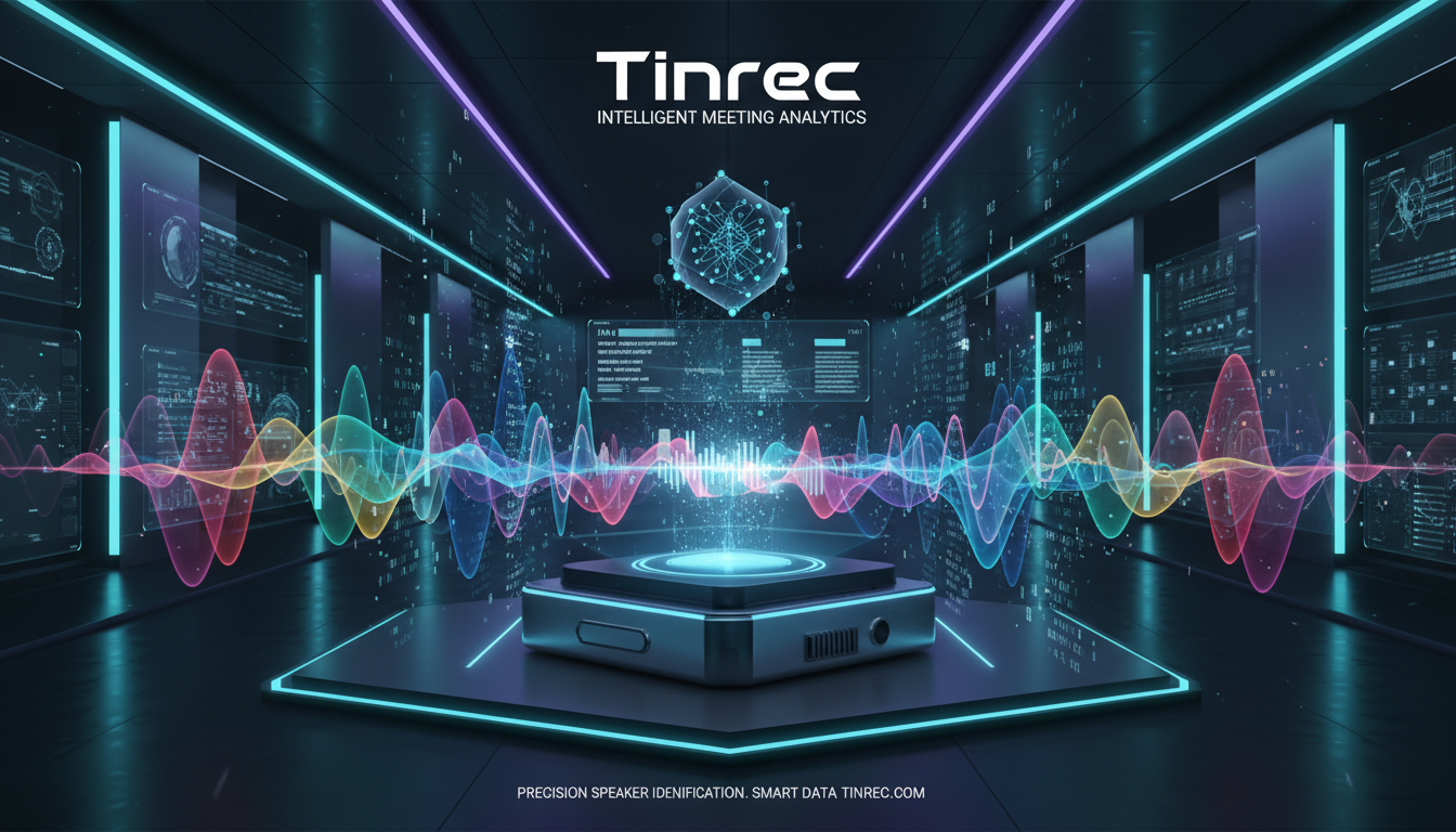 Tinrec Insight 2
