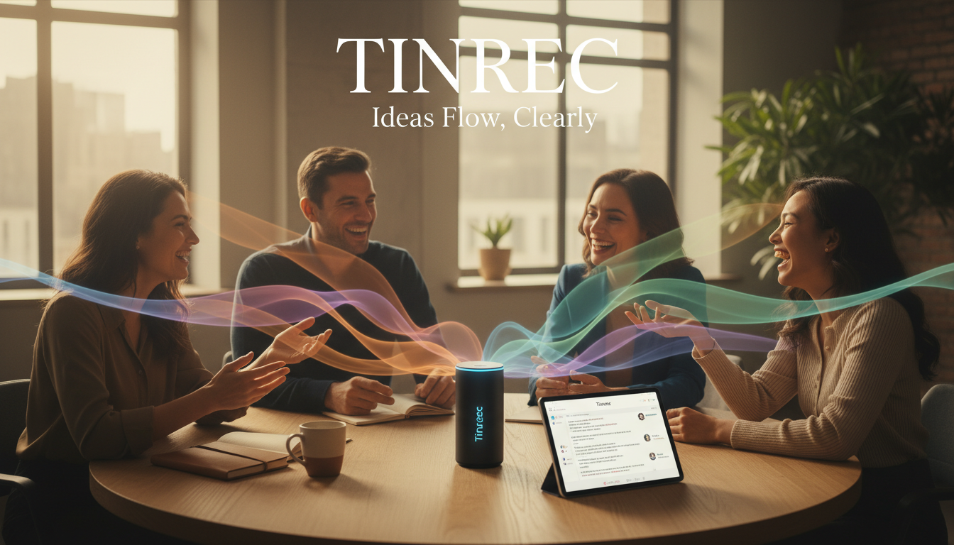 Tinrec Insight 3