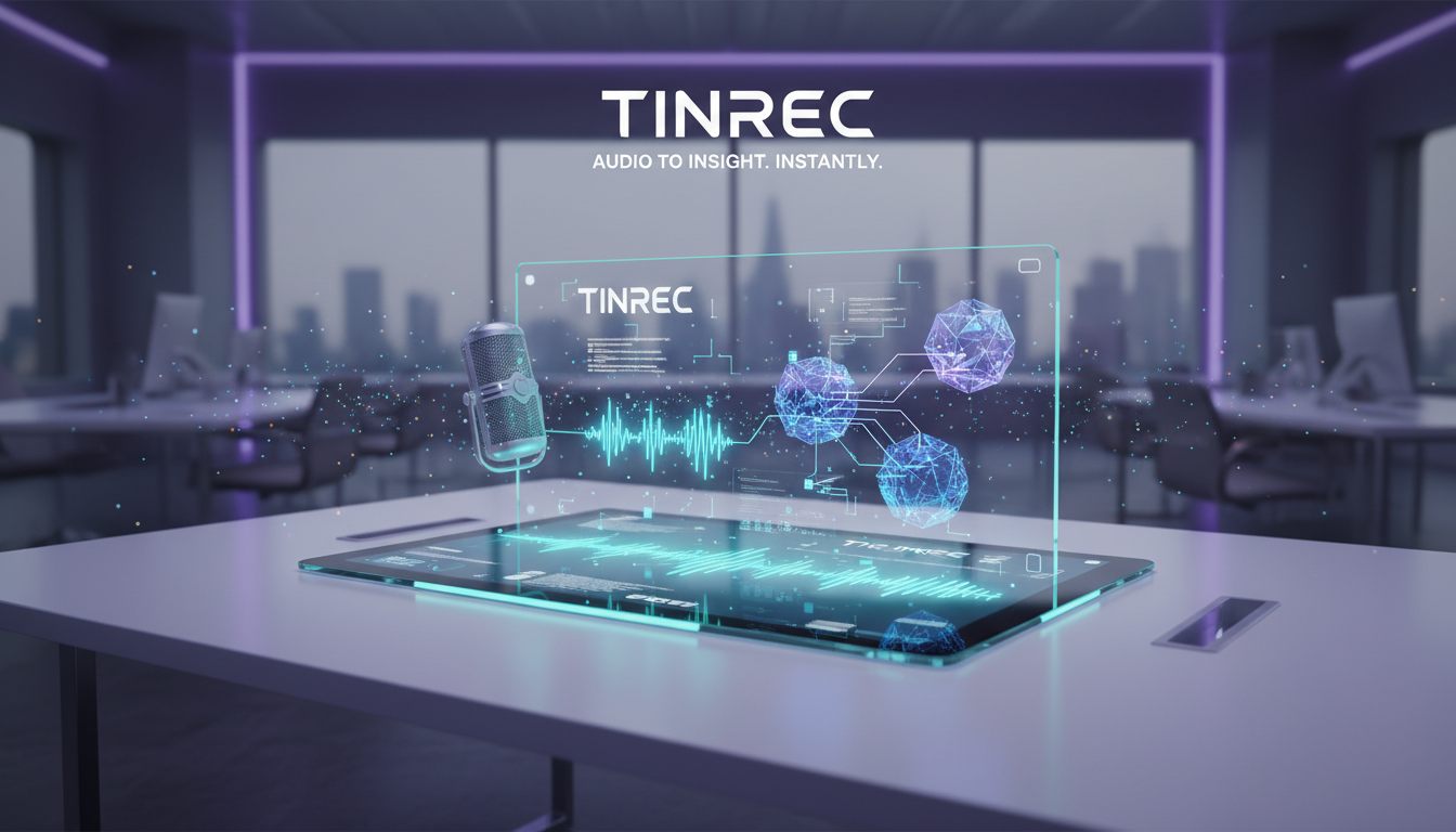 Tinrec Insight 2