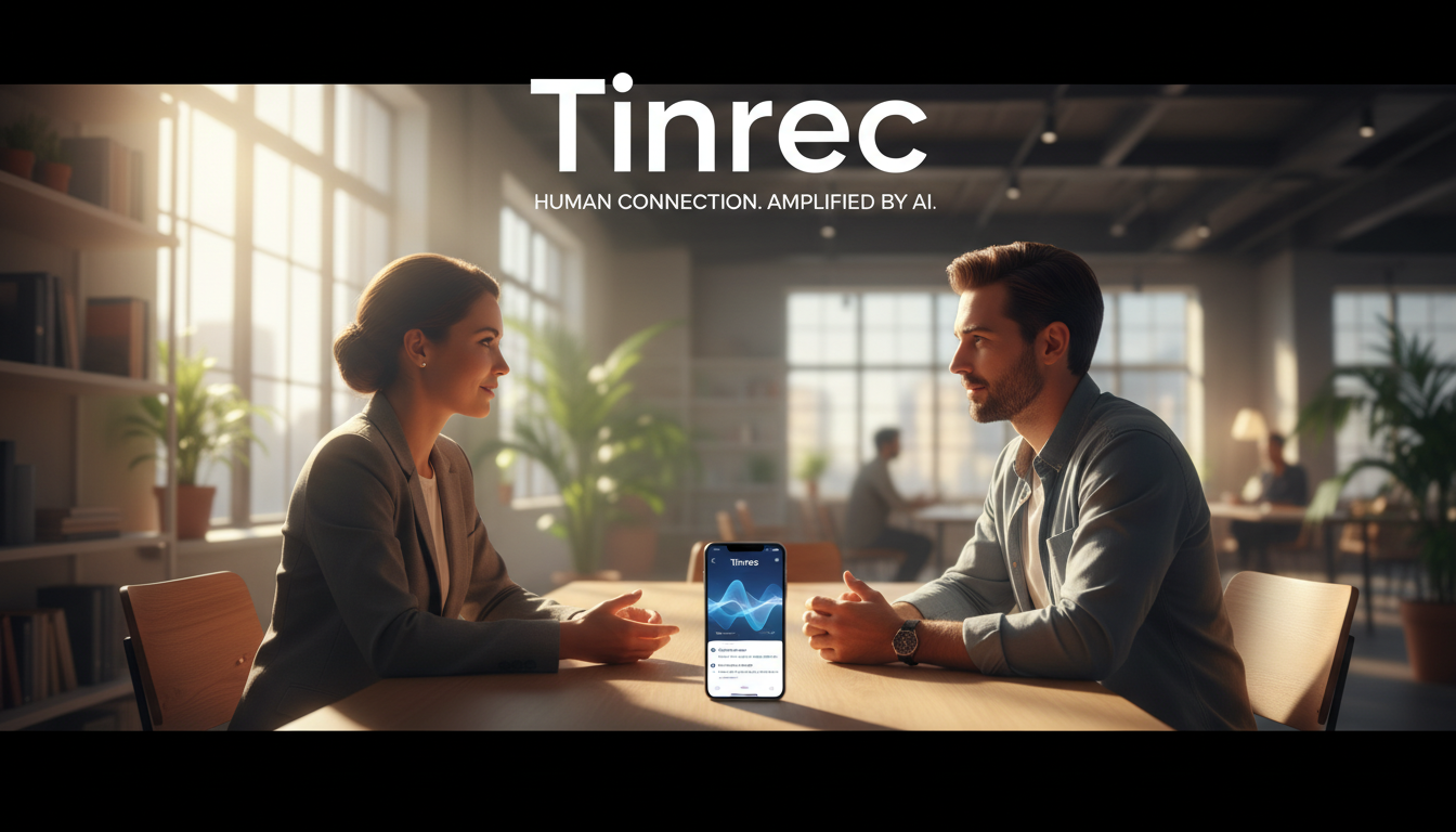 Tinrec Insight 3