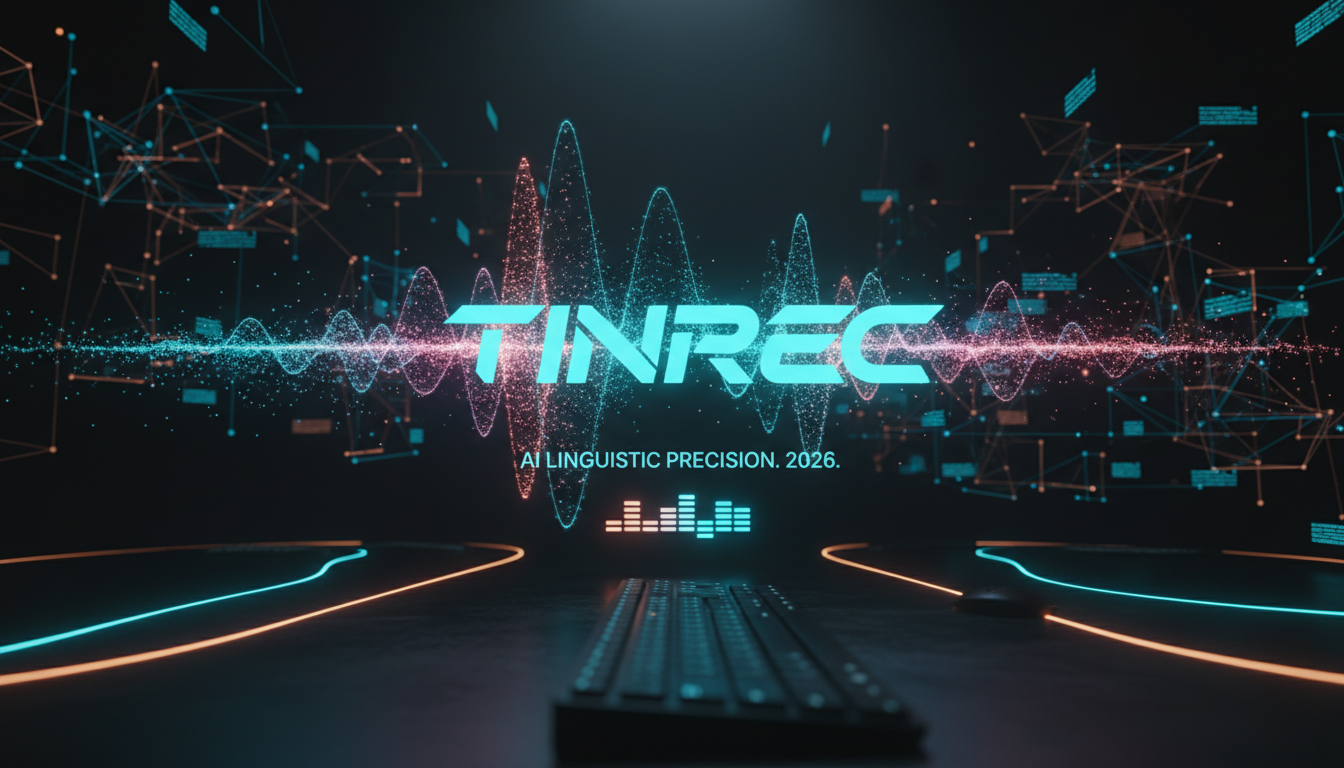 Tinrec Insight 2