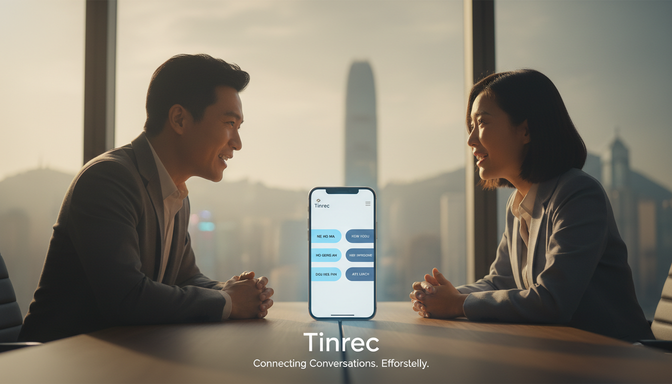 Tinrec Insight 3