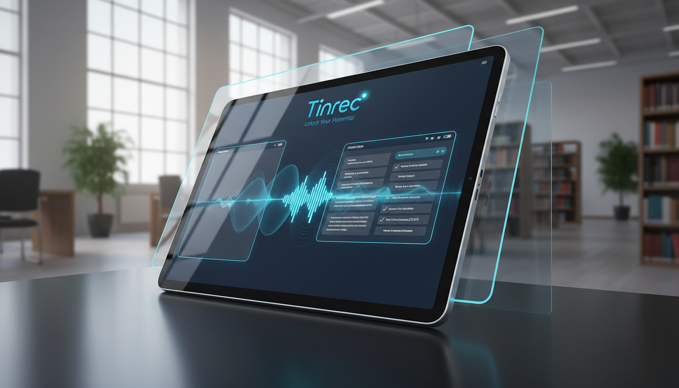 2026 最新 6 款課堂錄音筆記軟體推薦:解決逐字稿整理與重聽痛點