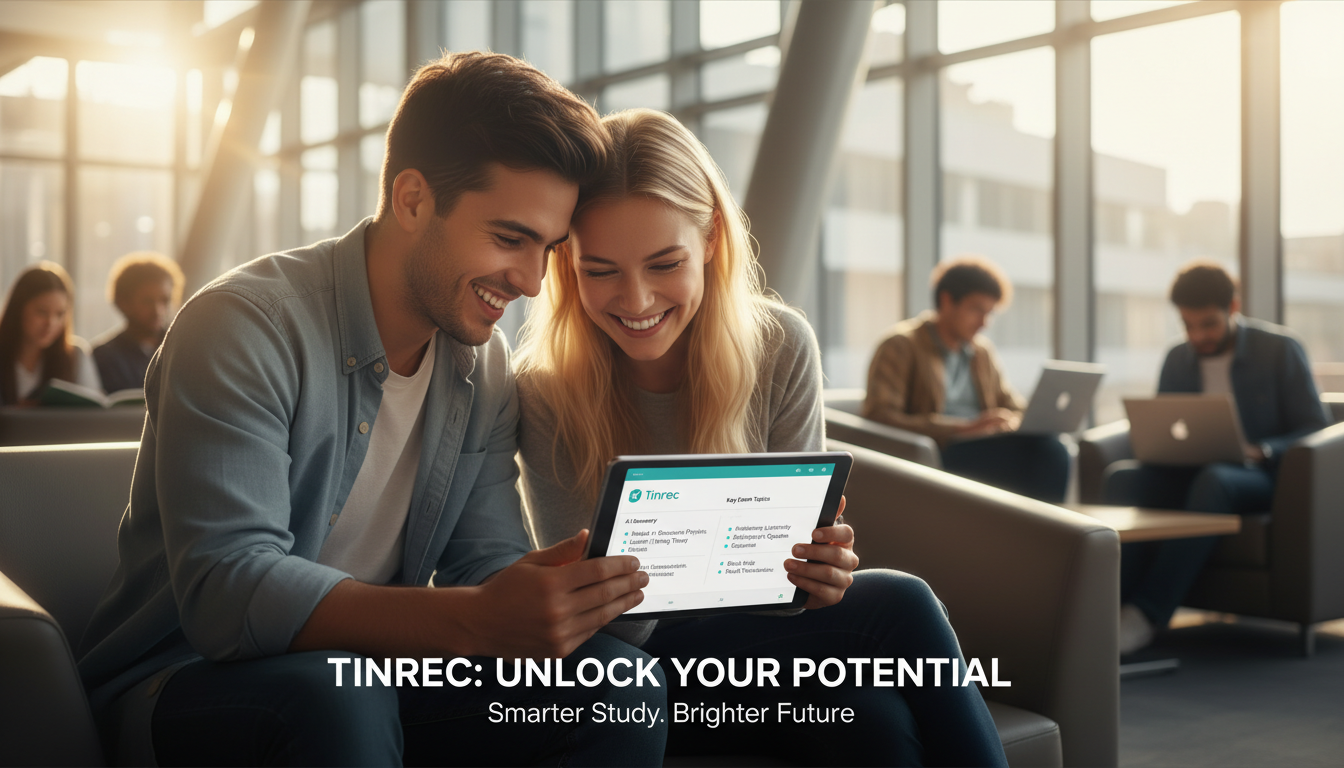 Tinrec Insight 3