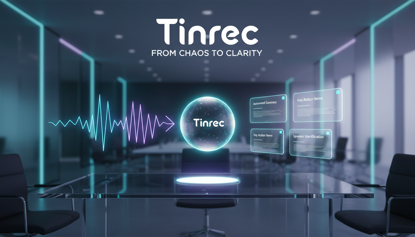 Tinrec Insight 2
