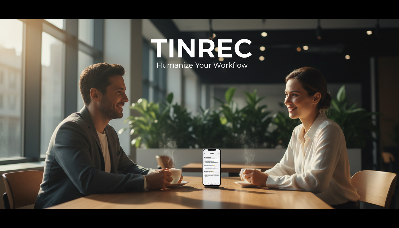 Tinrec Insight 3