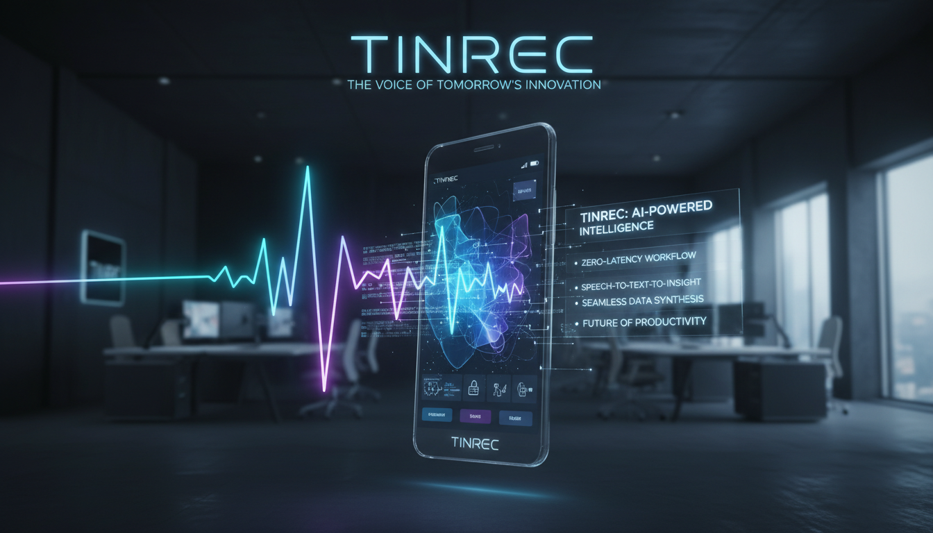 Tinrec Insight 2
