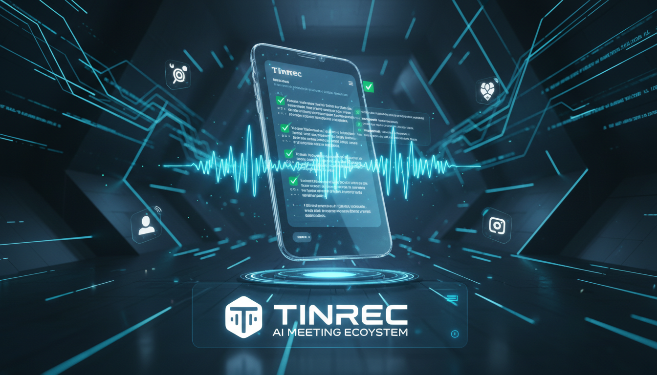 Tinrec Insight 2