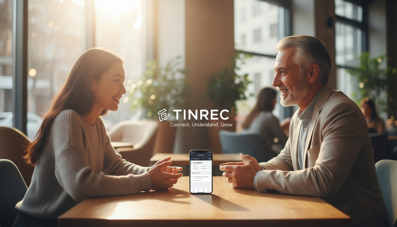 Tinrec Insight 3