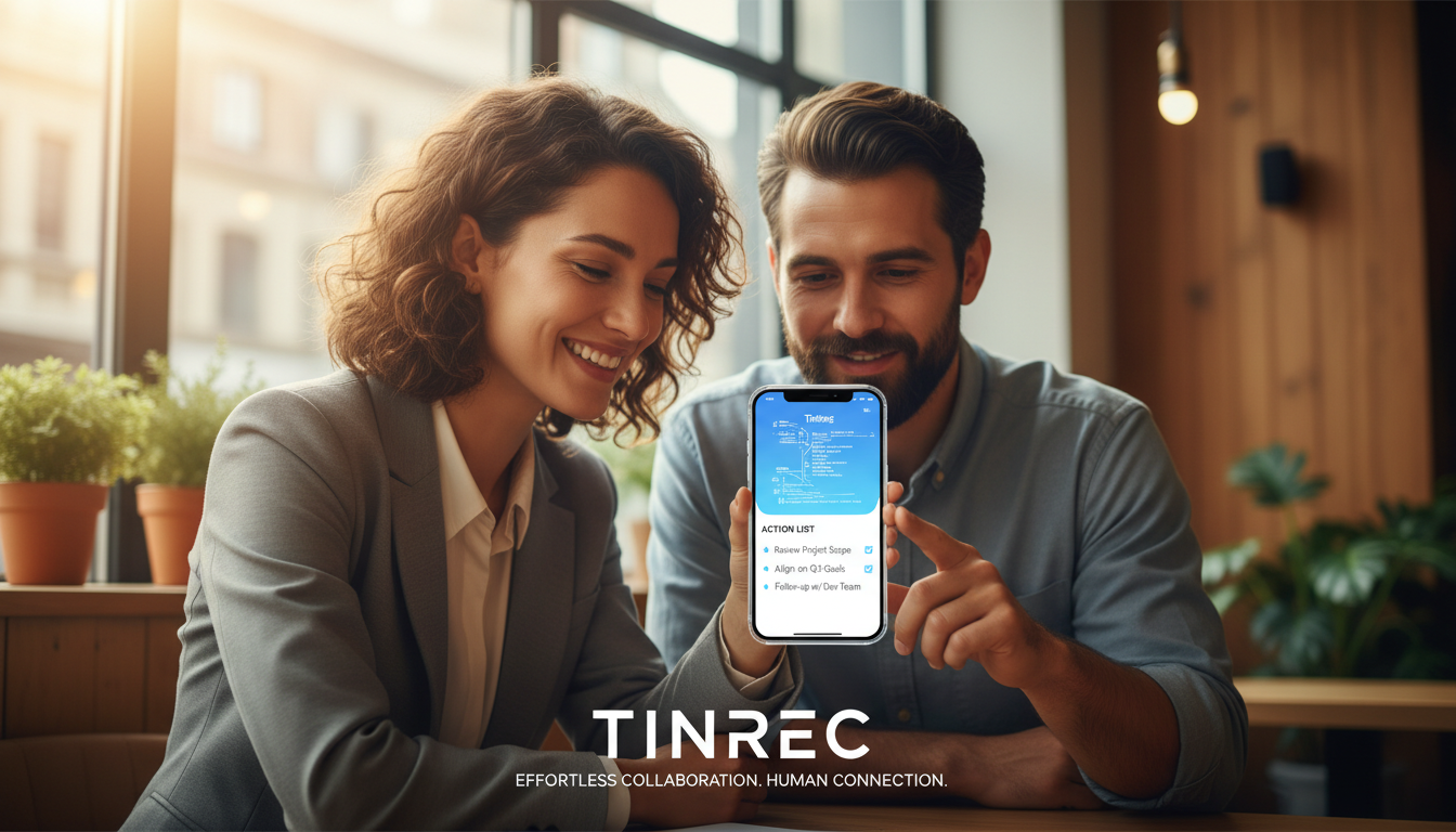 Tinrec Insight 3
