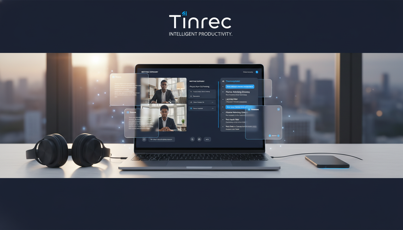 2026 最新 6 款遠端會議即時轉文字工具推薦:解決錄音回聽與筆記痛點