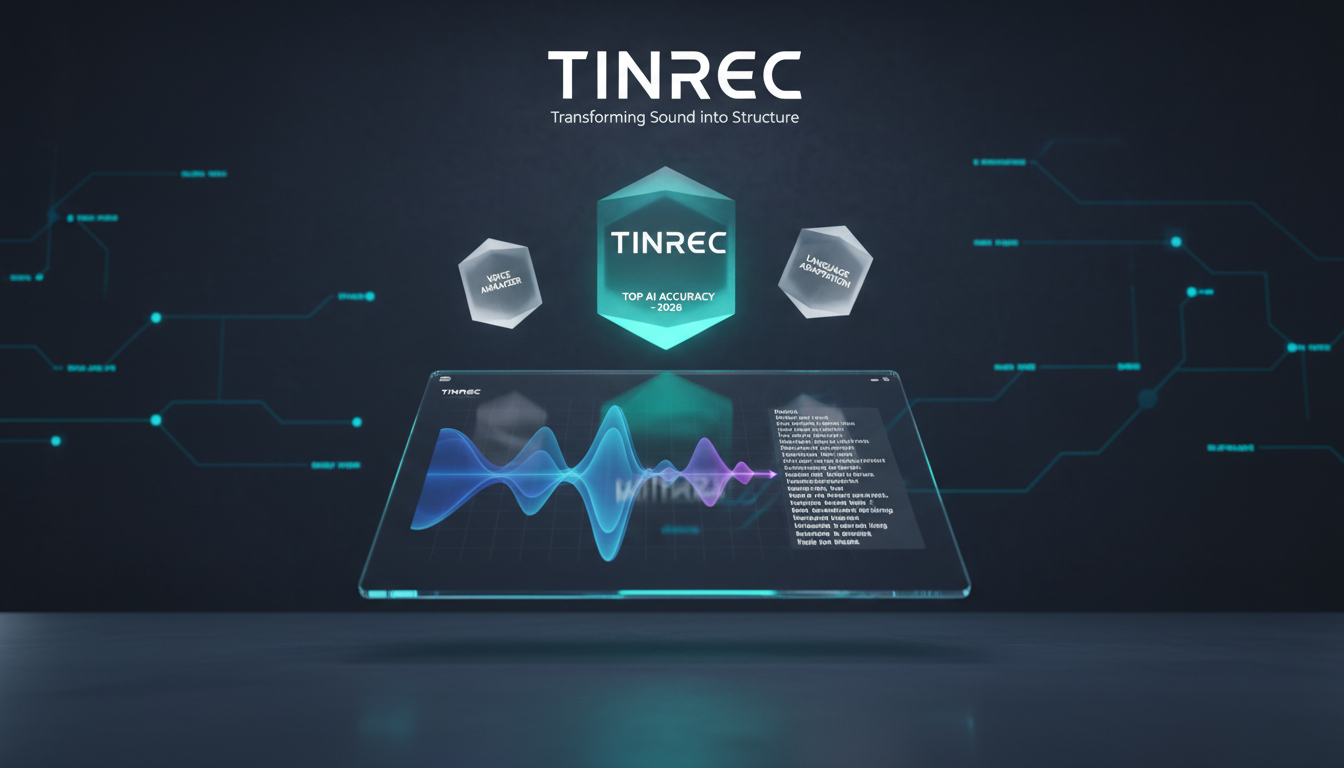 2026 精選 3 款廣東話錄音轉文字工具推薦：解決方言辨識與逐字稿準確率痛點