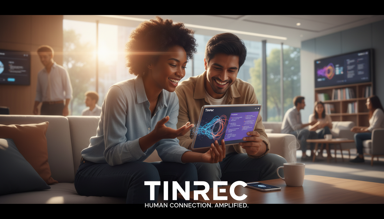 Tinrec Insight 3