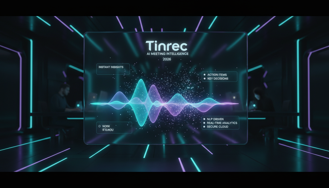 Tinrec Insight 2