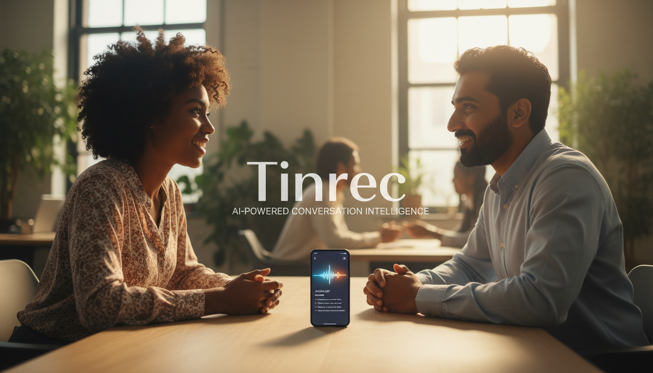 Tinrec Insight 3