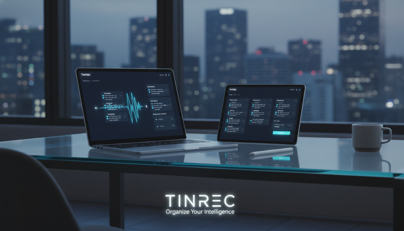 2026 精選 6 款錄音轉文字稿工具推薦:一鍵解決會議紀錄與逐字稿整理痛點