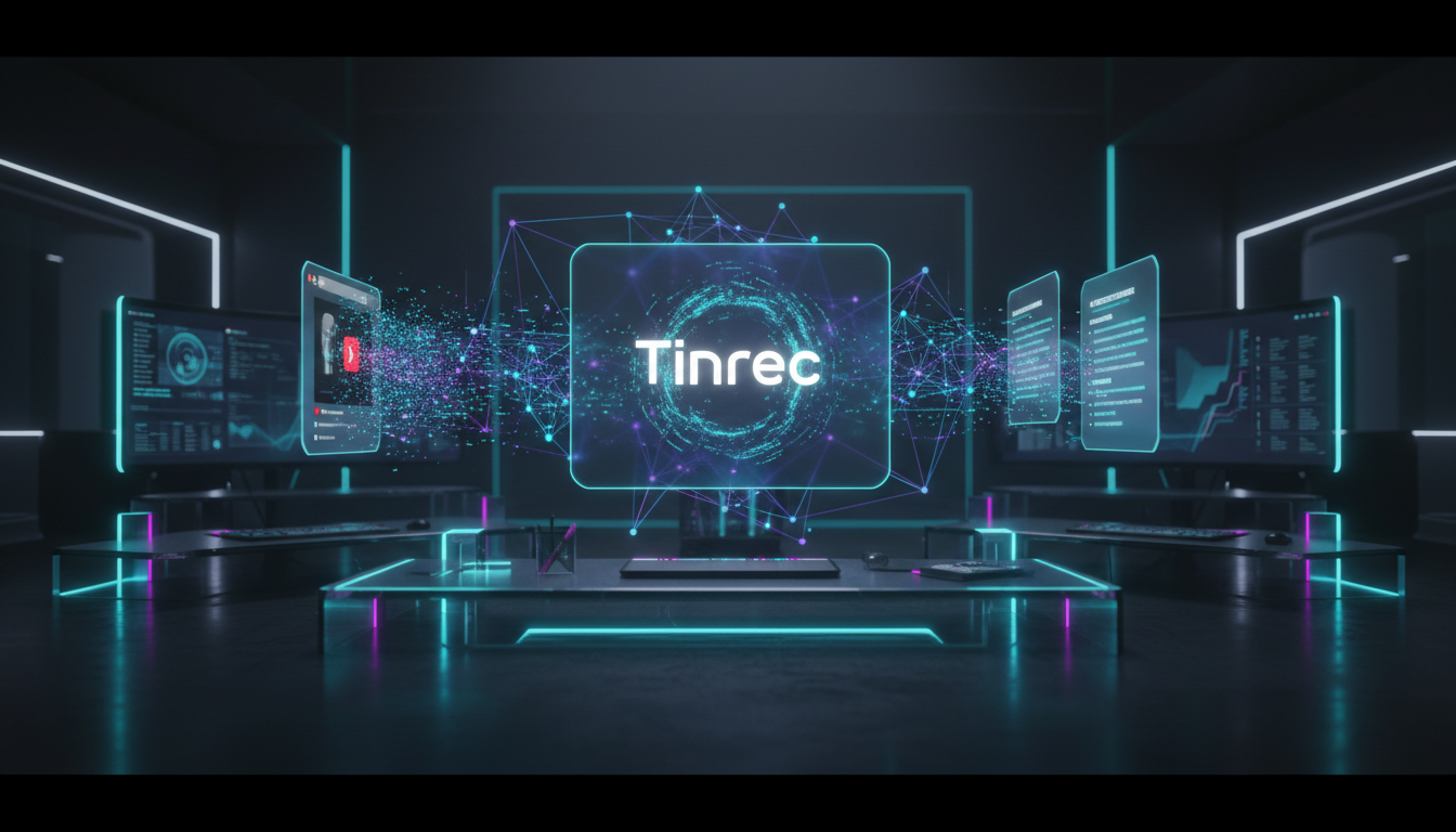 Tinrec Insight 2