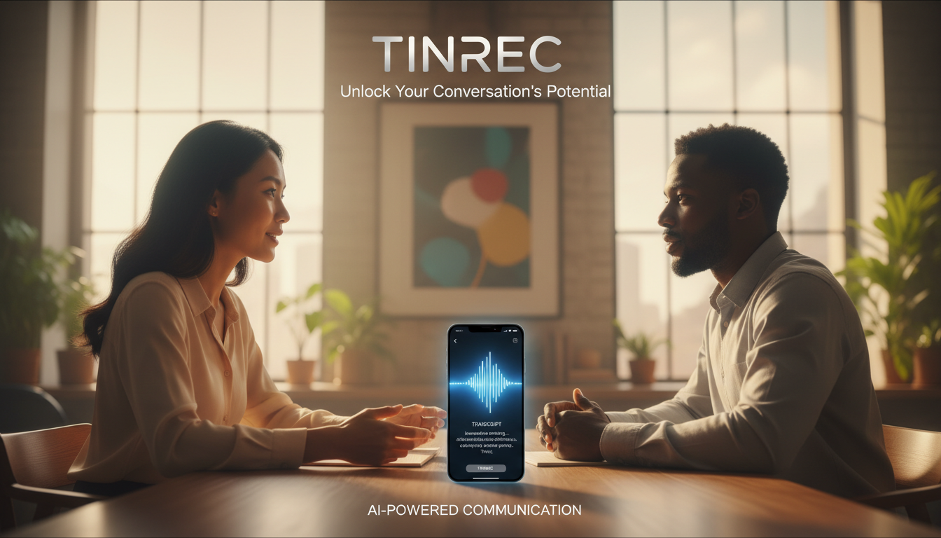 Tinrec Insight 3