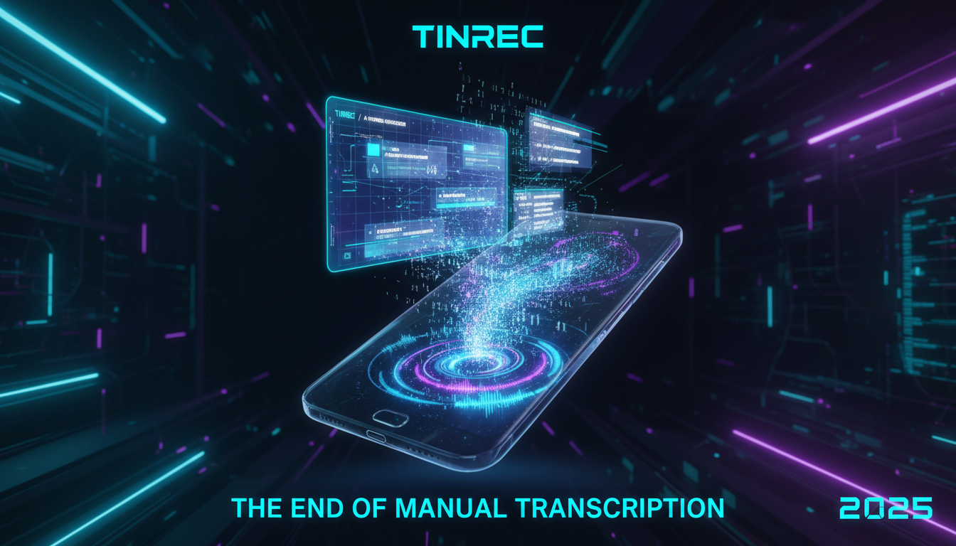Tinrec Insight 2