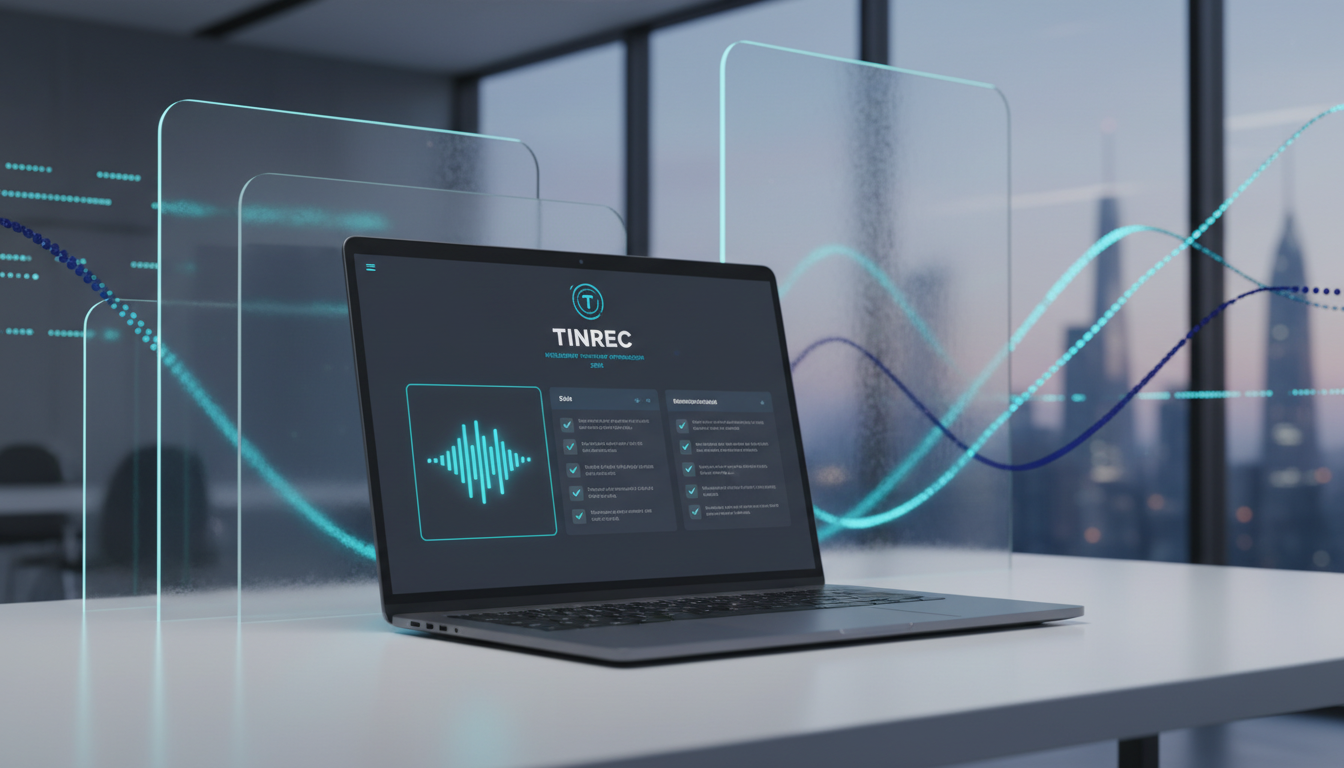 2026 最新 5 款長音檔轉逐字稿工具推薦：解決會議錄音整理耗時難題