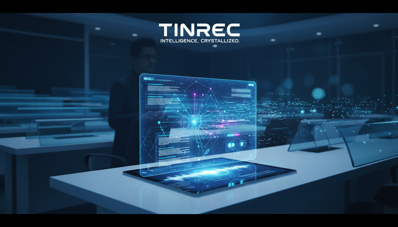 Tinrec Insight 2