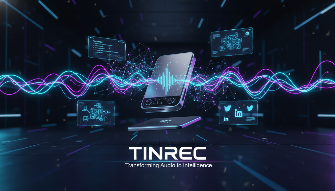 Tinrec Insight 2