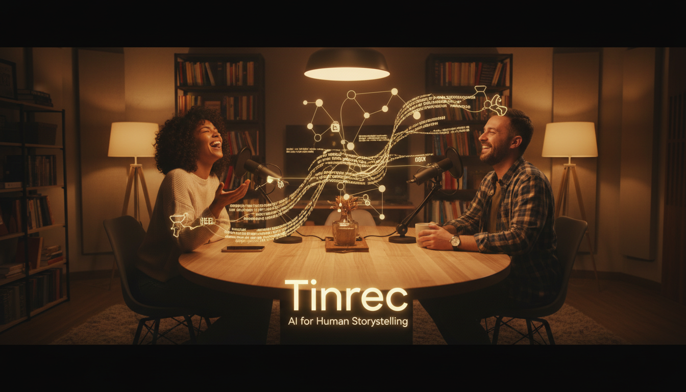 Tinrec Insight 3