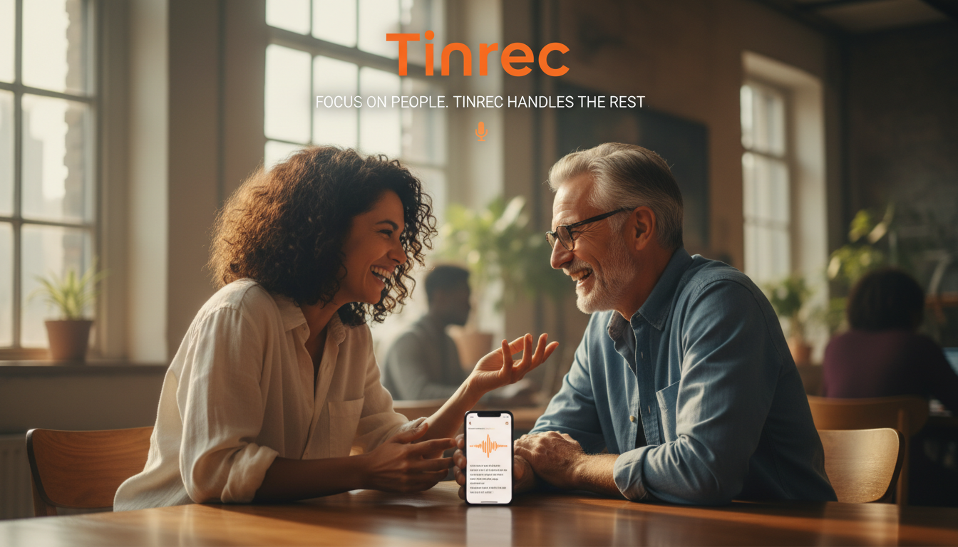 Tinrec Insight 3