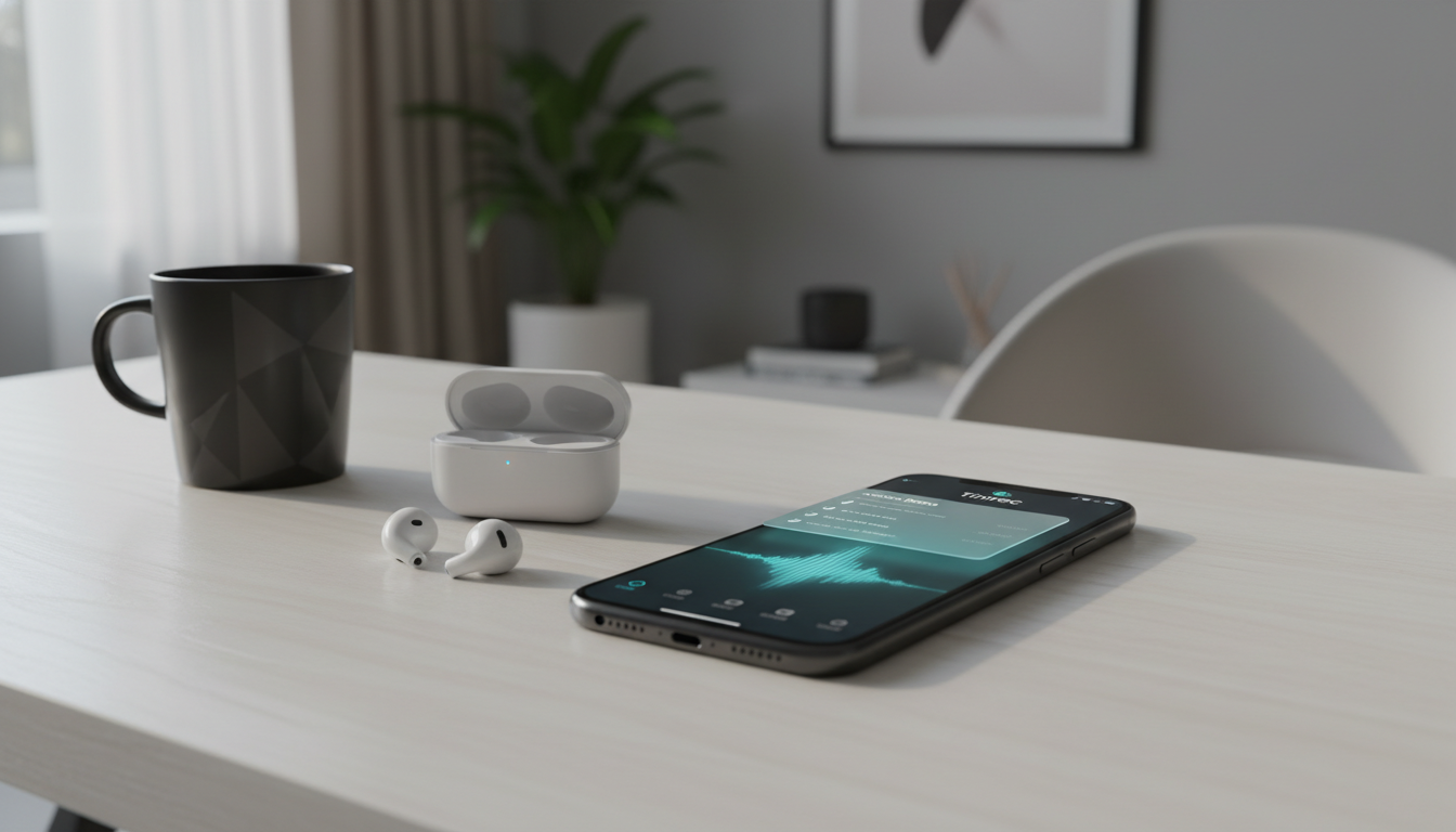 2026 最新 5 款錄音轉待辦事項軟體推薦:自動生成會議行動項與總結