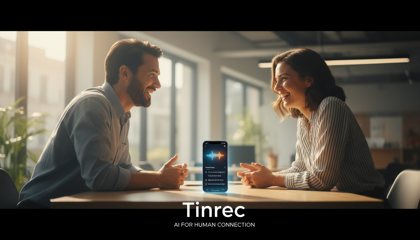 Tinrec Insight 3