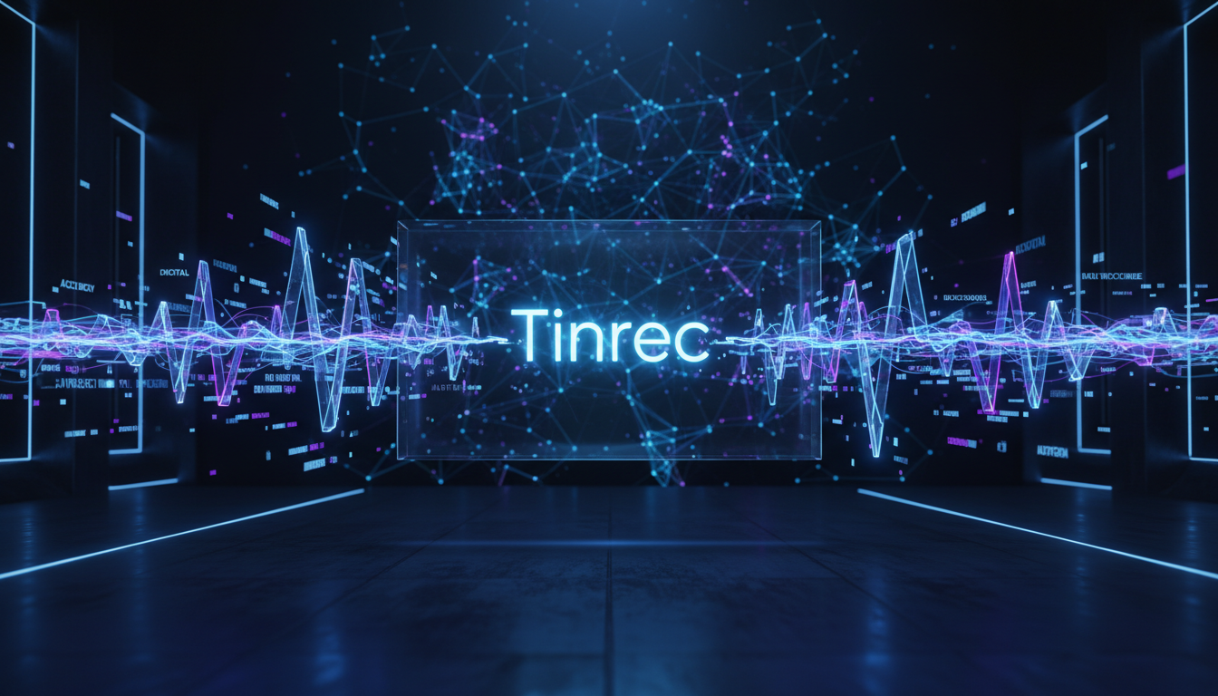 Tinrec Insight 2