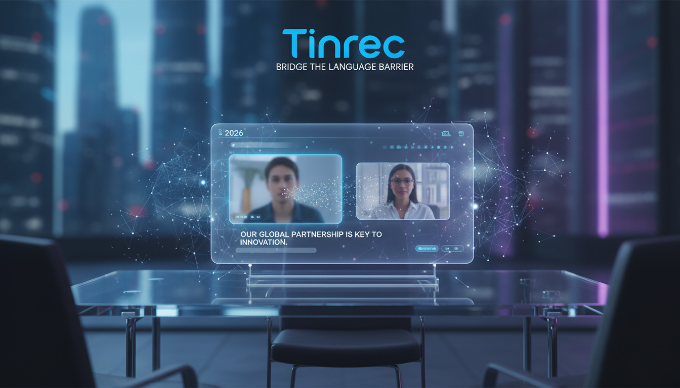 Tinrec Insight 2