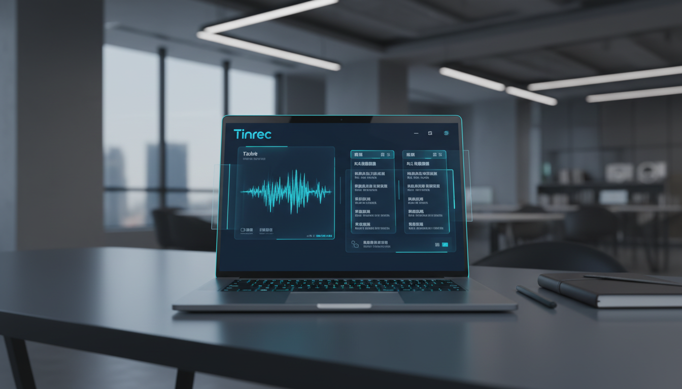 2026 精選 10 款語音轉換工具:解決中文轉英文配音與會議錄音痛點