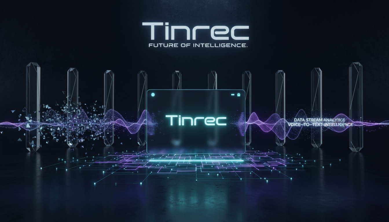 Tinrec Insight 2