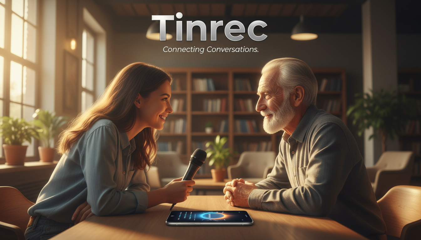 Tinrec Insight 3
