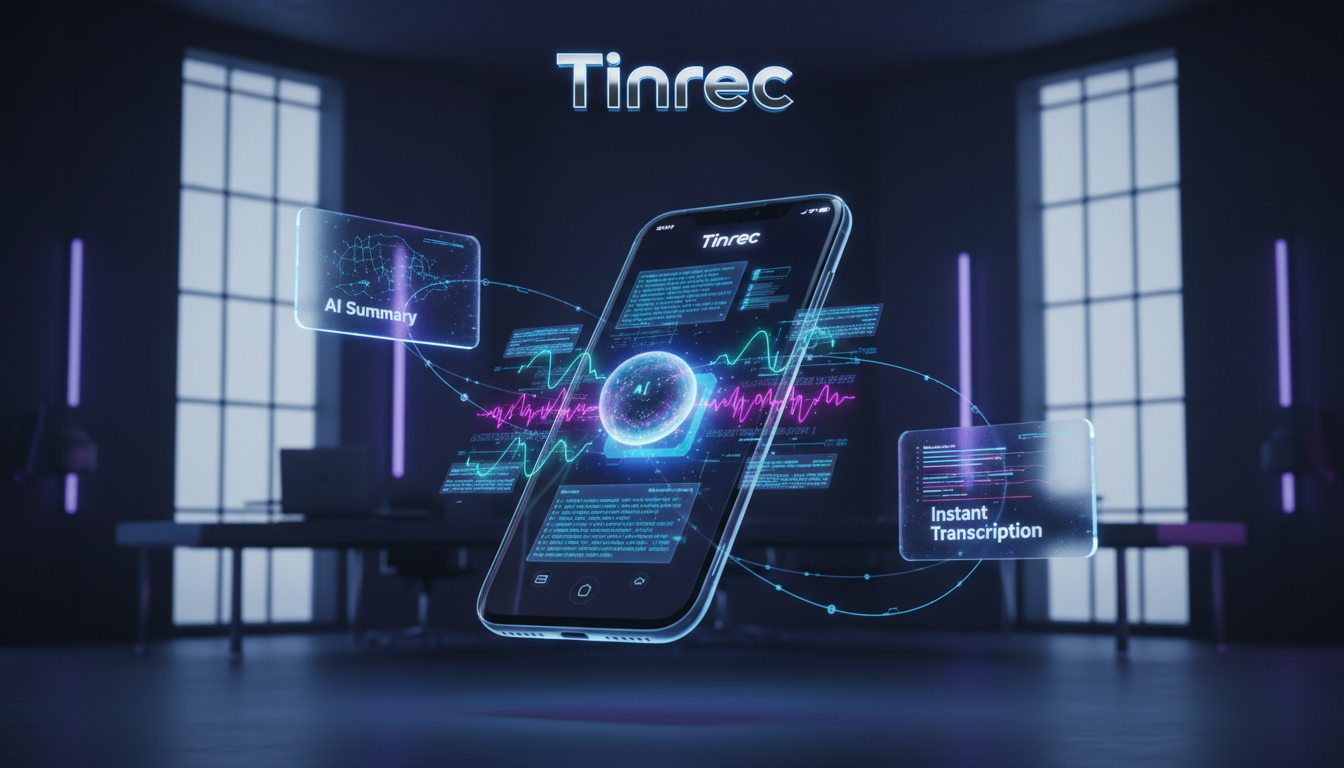 Tinrec Insight 2