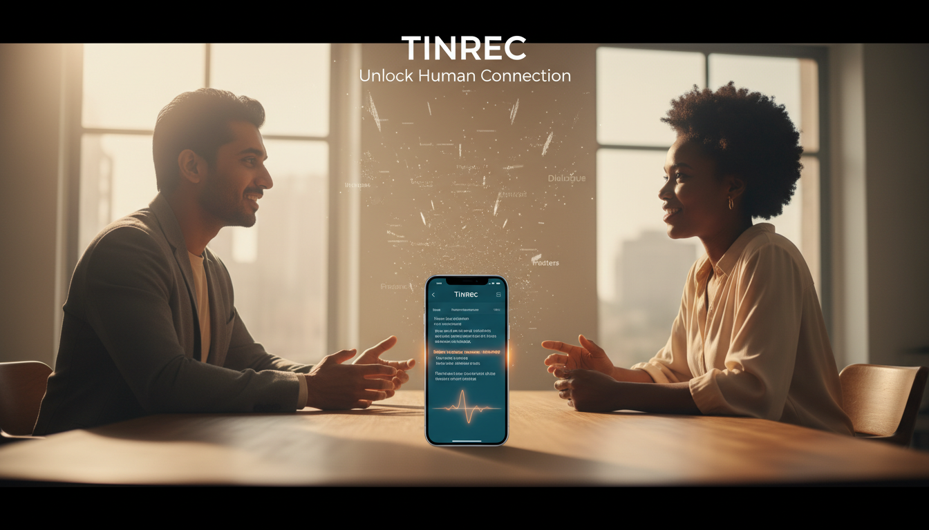 Tinrec Insight 3