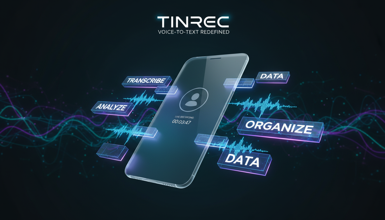 Tinrec Insight 2