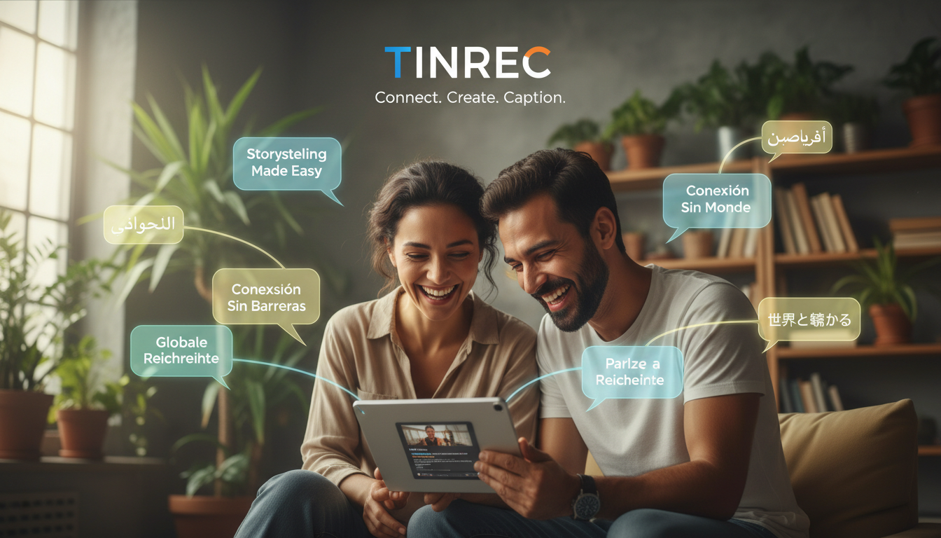 Tinrec Insight 3