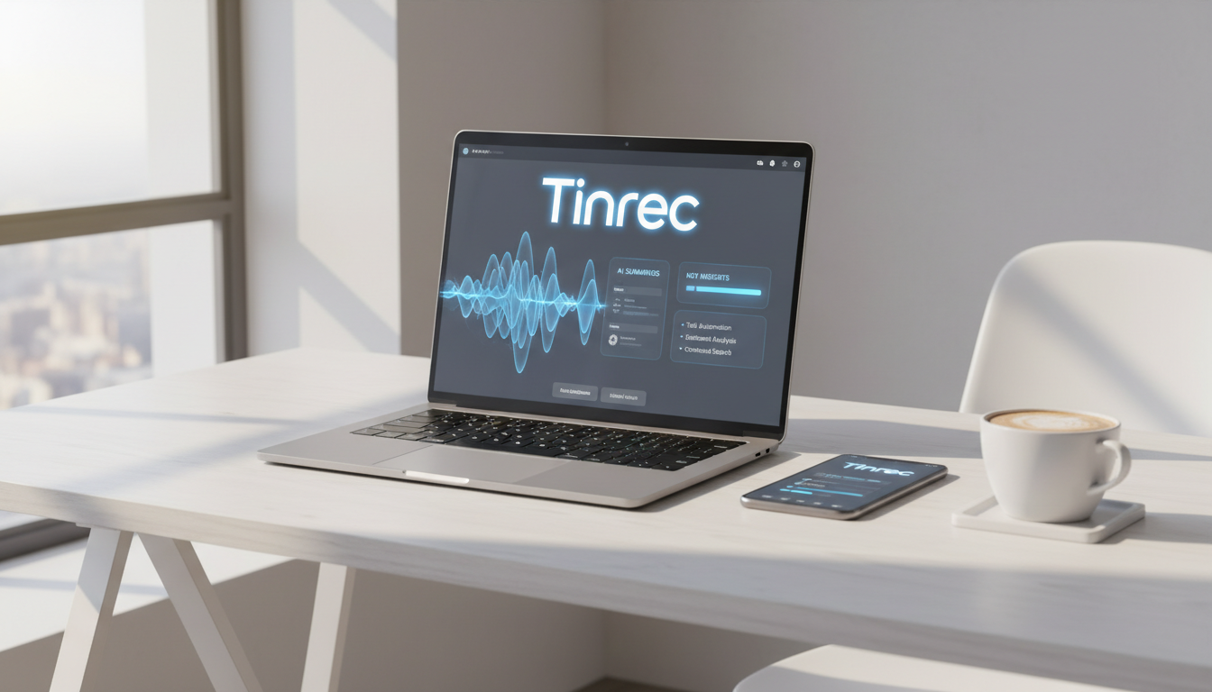 2026 最新 7 款線上 MP3 轉文字工具推薦:免費將錄音檔轉逐字稿與重點摘要