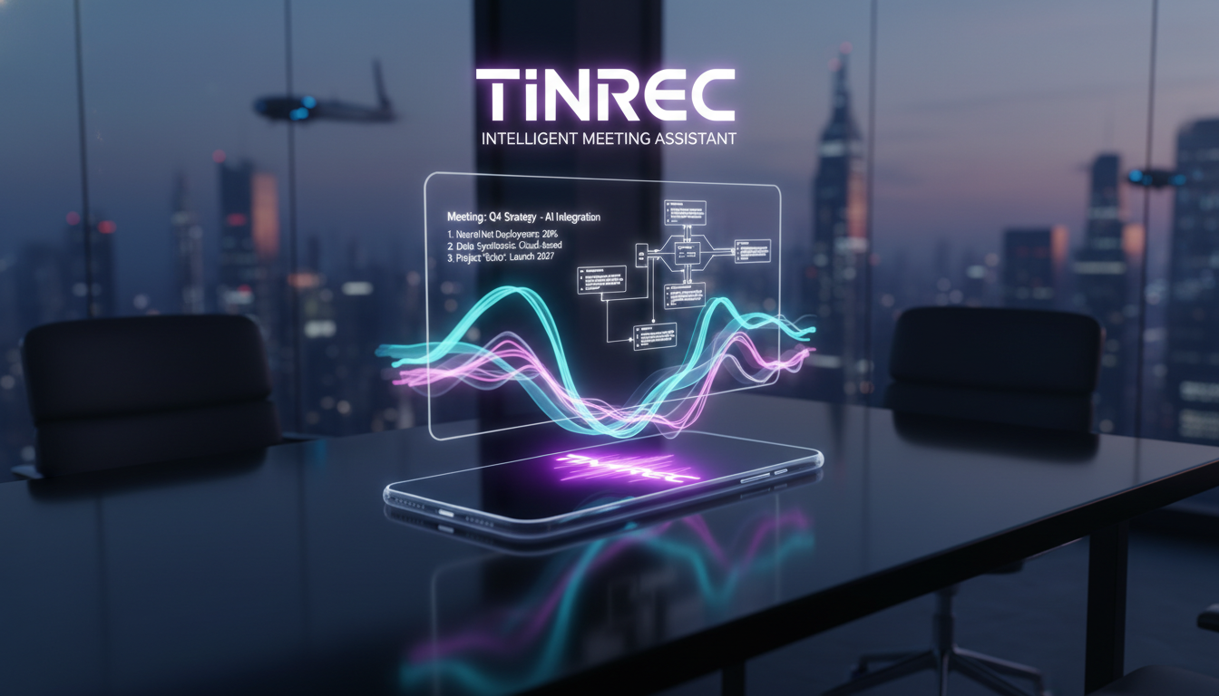 Tinrec Insight 2