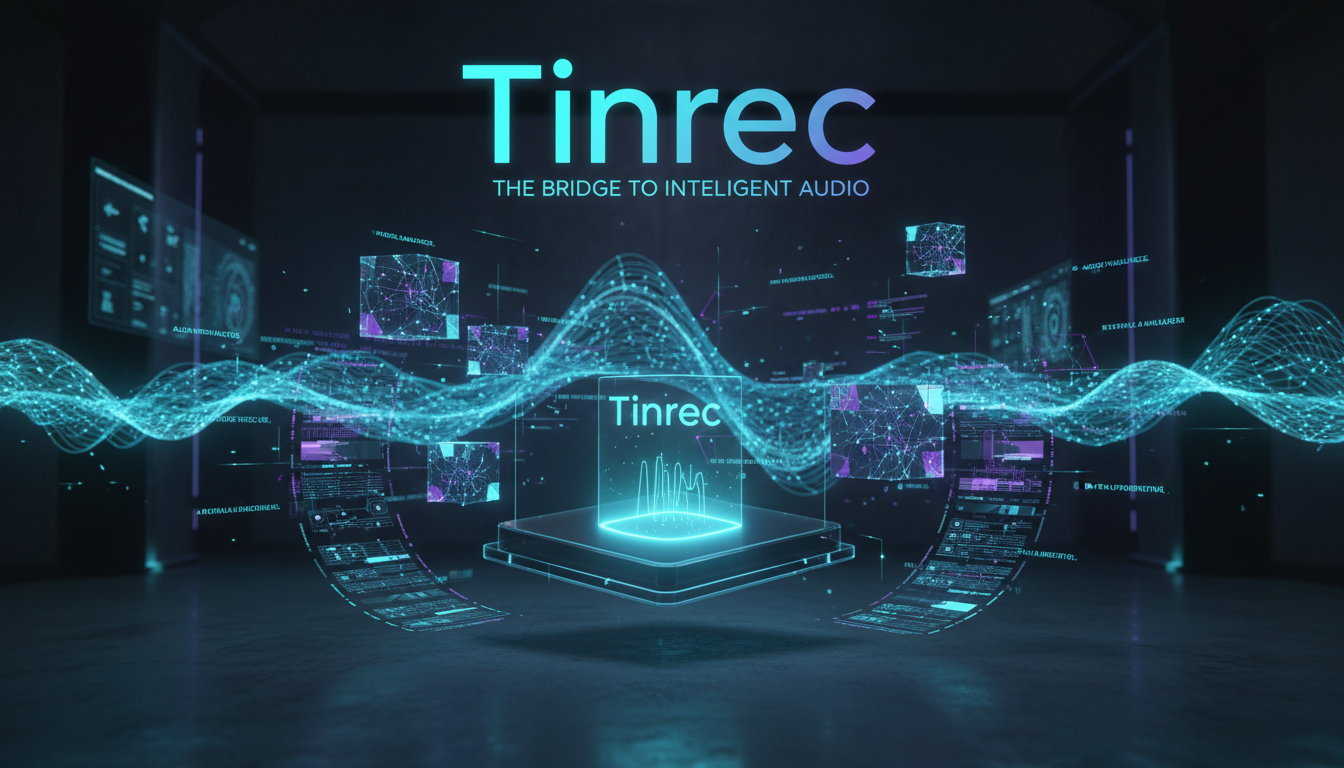Tinrec Insight 2