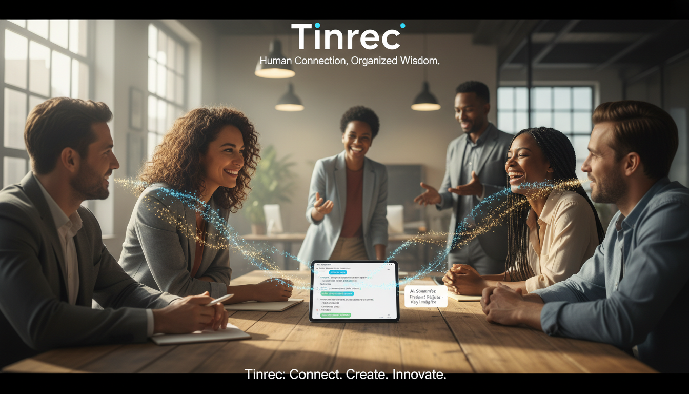 Tinrec Insight 3