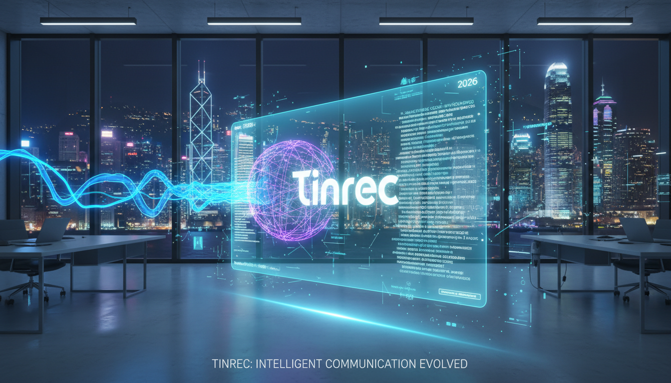 Tinrec Insight 2
