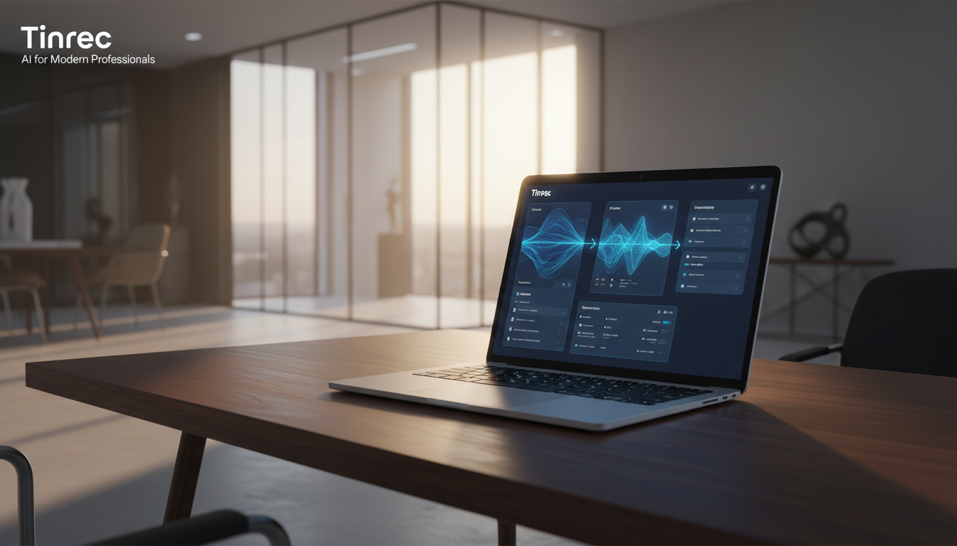 2026 最新 6 款粵語 AI 會議紀錄工具推薦:解決中英夾雜與逐字稿整理痛點